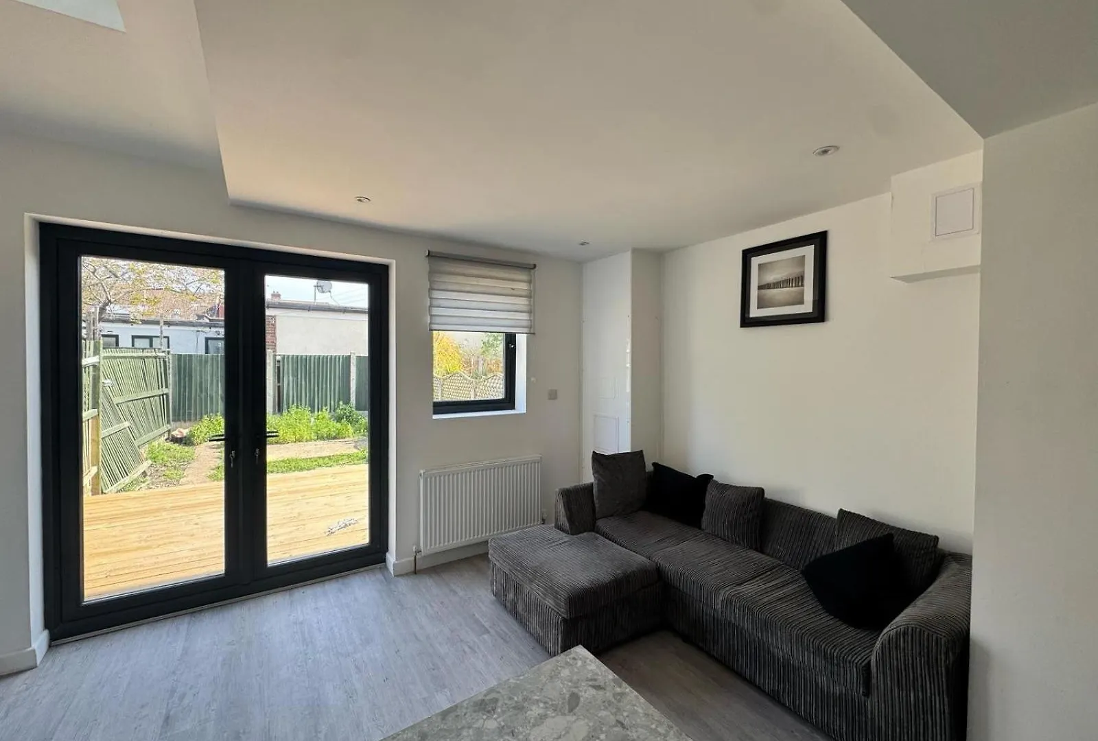 Apartment Three Double Rooms In Spacious Home Belvedere United Kingdom